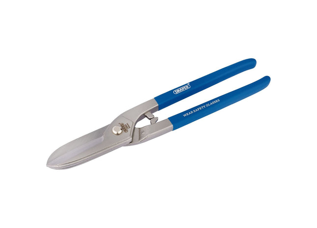 Draper Straight Tinman's Shears, 300mm 58981 Draper - Town Tools 