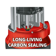 Einhell GC-SP 3580 LL Clean Water Pump 350W 240V Einhell - RockBottom Northamptin