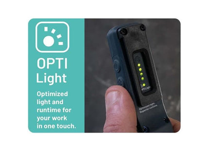 Scangrip® UNIPEN 2-in-1 Rechargeable Work Light 150 lumens SCANGRIP® - RockBottom Nothampton