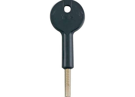 Yale Locks Additional Keys To Suit 8K101/1 Pack 2 Yale Locks - RockBottom Northampton