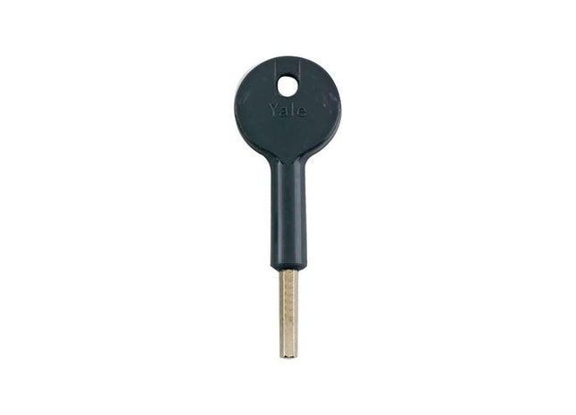 Yale Locks Additional Keys To Suit 8K101/1 Pack 2 Yale Locks - RockBottom Northampton