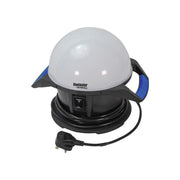 Faithfull Power Plus Illuminator 360° LED Task Light 50W 240V Faithfull Power Plus - RockBottom Northampton