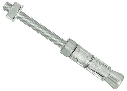 Rawlplug Rawlbolt® Projecting Bolt M12/30P (Bag 5) Rawlplug - RockBottom Nothampton