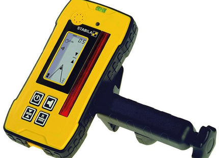 Stabila REC 300 Digital Receiver to suit LAR200 & 250 and LAR300 & 350 Stabila - RockBottom Nothampton