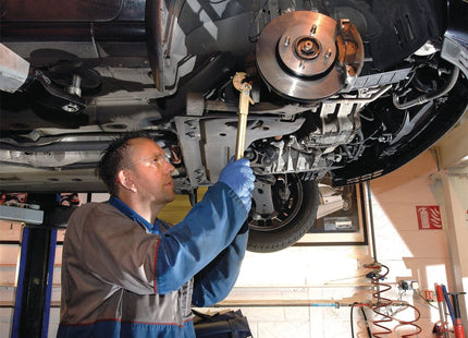 Draper Track Rod Adjusting Tool 23236 Draper - Town Tools 