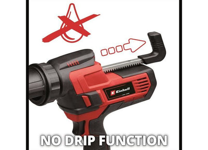 Einhell TE-SG 18/10 Li-Solo Power X-Change Caulking Gun 18V Bare Unit Einhell - RockBottom Northamptin