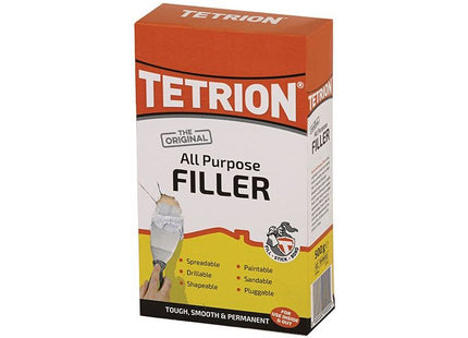 Tetrion Fillers All Purpose Powder Filler Standard 500g Tetrion Fillers - RockBottom Northampton