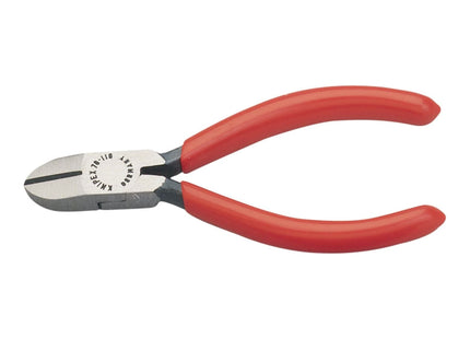 Draper Knipex 70 01 110 SBE Diagonal Side Cutter, 110mm 31612 Draper - Town Tools 
