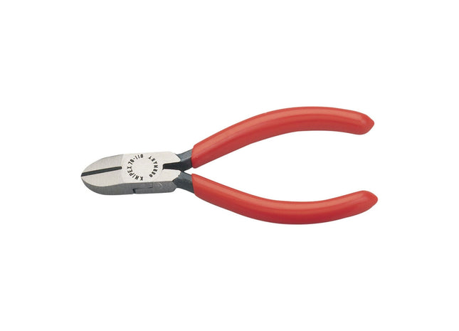 Draper Knipex 70 01 110 SBE Diagonal Side Cutter, 110mm 31612 Draper - Town Tools 