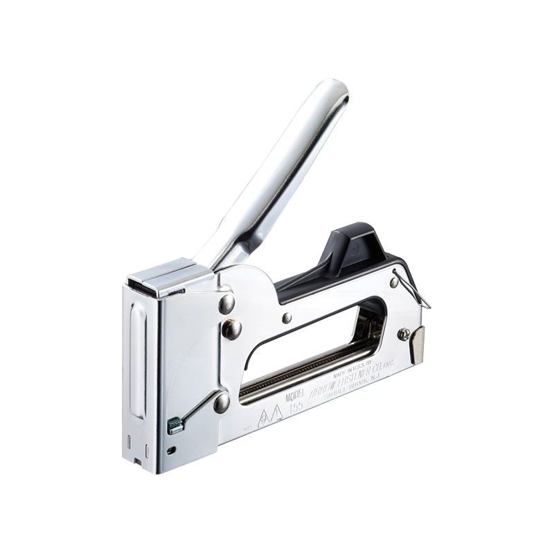 Arrow T55C Chrome Tacker Gun Arrow - RockBottom Northampton 