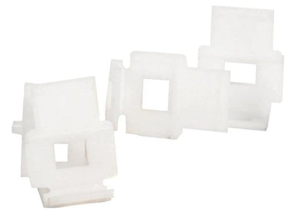 Vitrex Lash Clips (Pack 100) Vitrex - RockBottom Northampton