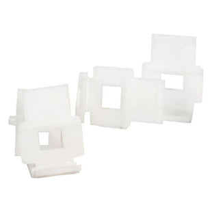 Vitrex Lash Clips (Pack 100) Vitrex - RockBottom Northampton