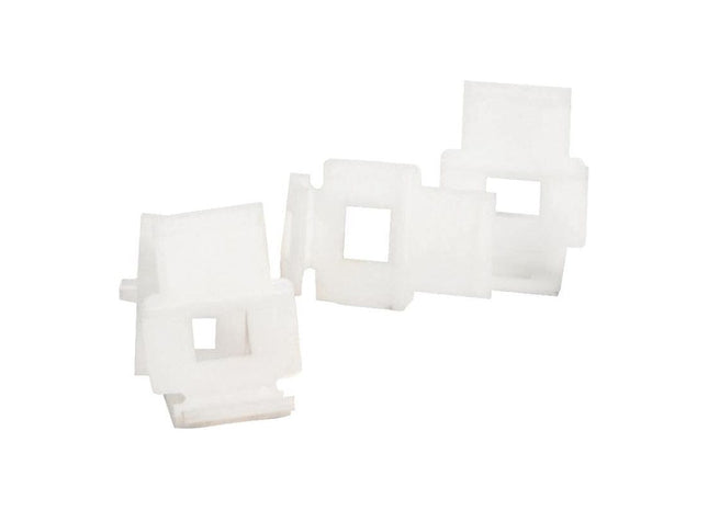 Vitrex Lash Clips (Pack 100) Vitrex - RockBottom Northampton