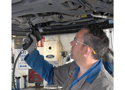 Draper Impact Spline Bit Set, 1/2" Sq. Dr. (6 Piece) 28881 Draper - Town Tools 