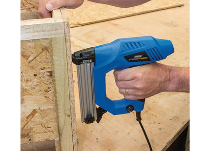Draper Storm Force Nailer/Stapler, 32mm 83659 Draper - Town Tools 