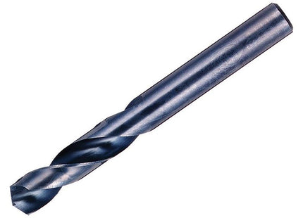 Dormer A120 HSS Stub Drill 1/8in OL:49mm WL:18mm Dormer - RockBottom Northampton