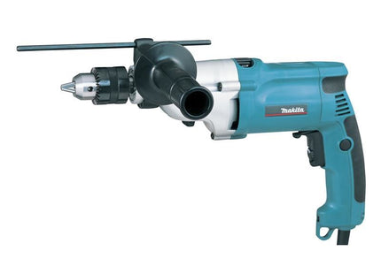 Makita HP2050F 13mm Percussion Drill with Job Light 720W 110V Makita - RockBottom Northampton 