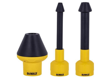 Dewalt Vacuum DXVA00-0301E Conduit Line Puller Kit DEWALT Vacuum - RockBottom Northampton