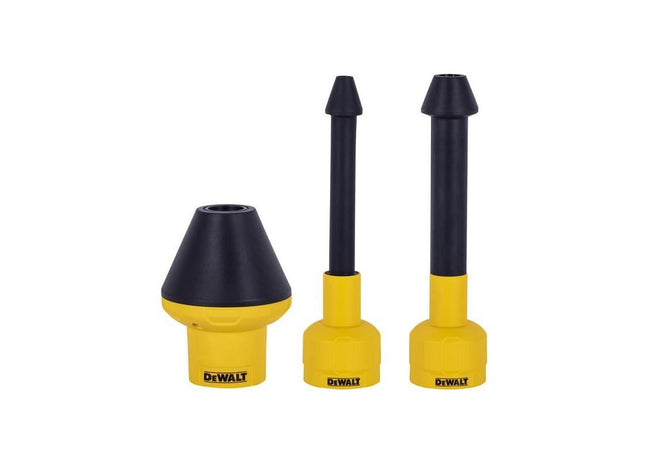 Dewalt Vacuum DXVA00-0301E Conduit Line Puller Kit DEWALT Vacuum - RockBottom Northampton