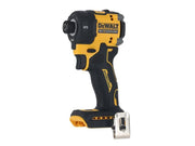DeWALT Power Tools DCF870N XR Brushless Hydraulic Impact Driver 18V Bare Unit DeWALT Power Tools - RockBottom Northampton