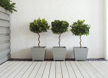 Ronseal Garden Paint Slate 750ml Ronseal - RockBottom Nothampton