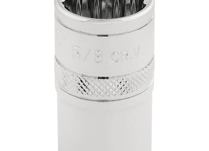 Draper HI-TORQ 12 Point Socket, 1/2" Sq. Dr., 5/8" 33641 Draper - Town Tools 