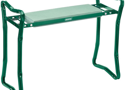 Draper Folding Kneeler and Seat 27435 Draper - Town Tools 