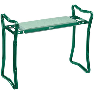 Draper Folding Kneeler and Seat 27435 Draper - Town Tools 