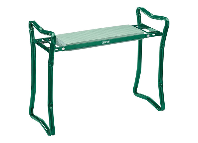 Draper Folding Kneeler and Seat 27435 Draper - Town Tools 