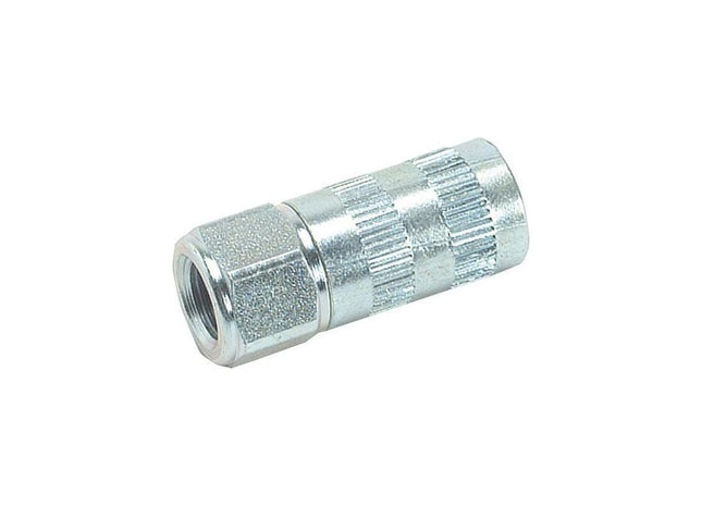 Lumatic HC5 Standard Hydraulic Connector Lumatic - RockBottom Northampton
