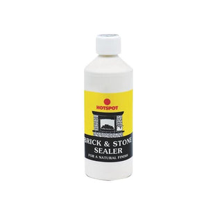 Hotspot Brick & Stone Sealer 500ml Hotspot - RockBottom Northampton