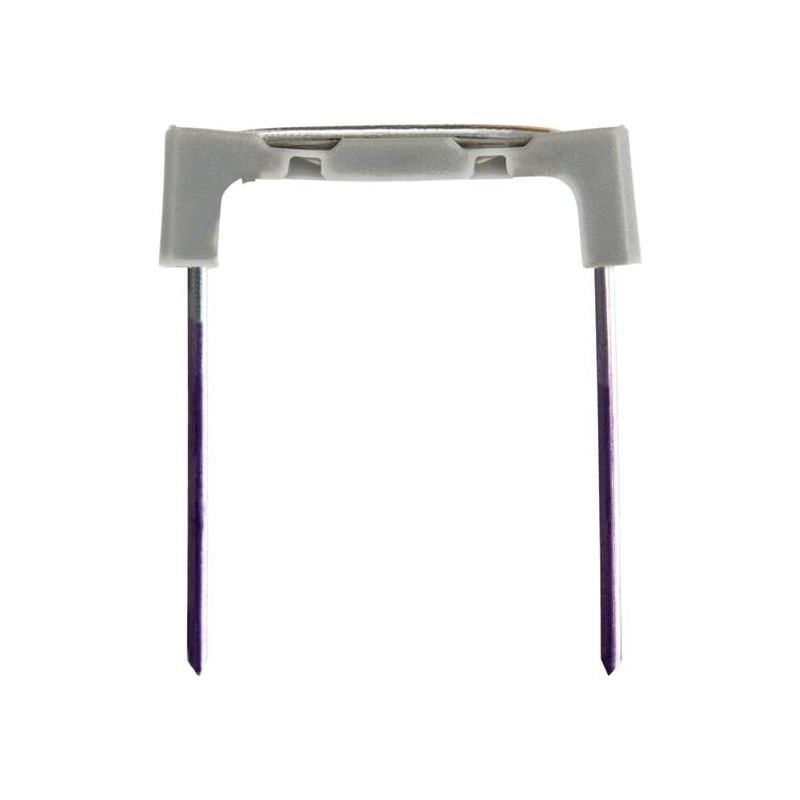 Dewalt Power Tools Insulated Crown Staples 25mm x 19mm (Pack 540) DeWALT Power Tools - RockBottom Northampton