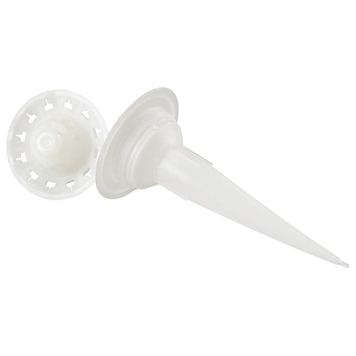 Everbuild Sika Foil Pack Spare Nozzles & Push Disc Everbuild Sika - RockBottom Northamptin