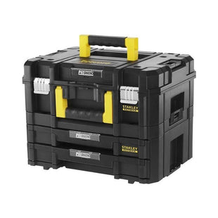 Stanley® Storage FatMax® PRO-STACK™ Combo Kit STANLEY® Storage - RockBottom Nothampton