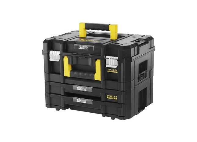 Stanley® Storage FatMax® PRO-STACK™ Combo Kit STANLEY® Storage - RockBottom Nothampton