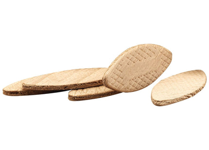 Draper Jointing Biscuits Assorted (Pack of 100) 07261 Draper - Town Tools 