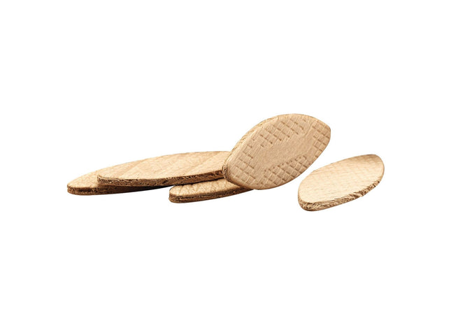 Draper Jointing Biscuits Assorted (Pack of 100) 07261 Draper - Town Tools 