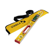 Stabila TECH 196 DL Digital Spirit Level 61cm Stabila - RockBottom Nothampton