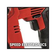 Einhell TE-HD 18/12 Li - Solo Power X-Change Rotary Hammer 18V Bare Unit Einhell - RockBottom Northamptin