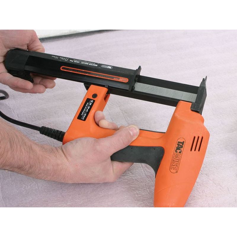 Tacwise 191EL Master Pro Nailer & Stapler 240V Tacwise - RockBottom Northampton