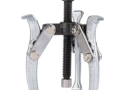 Draper Triple Leg Reversible Puller, 102mm Reach x 110mm Spread 13909 Draper - Town Tools 