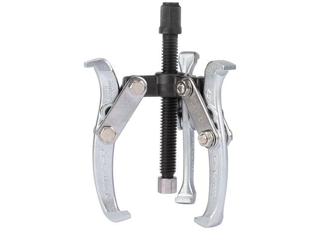 Draper Triple Leg Reversible Puller, 102mm Reach x 110mm Spread 13909 Draper - Town Tools 