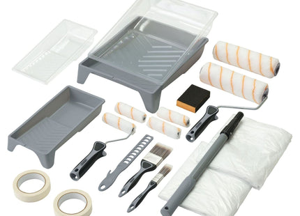 Draper Decorating Set (25 Piece) Draper - Town Tools