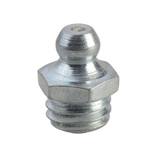 Lumatic HMM10/150 Hydraulic Nipple Straight 10mm Lumatic - RockBottom Northampton