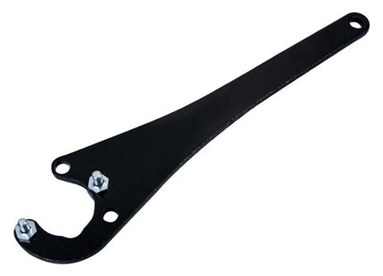 Bluespot Tools Adjustable Grinder Pin Spanner BlueSpot Tools - RockBottom Northampton