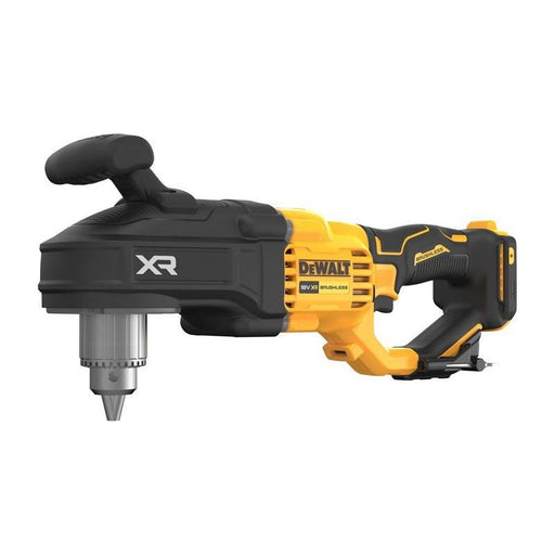 Dewalt Power Tools DCD444N XR FlexVolt ADVANTAGE Stud & Joist Drill 18V Bare Unit DeWALT Power Tools - RockBottom Northampton