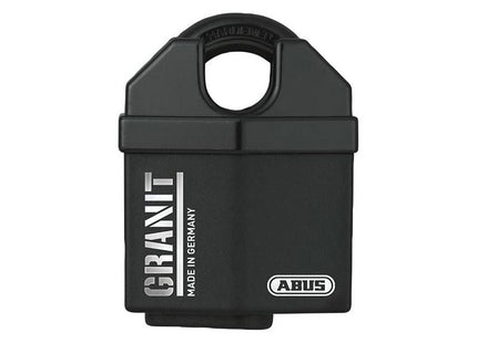 Abus Mechanical 37/60mm GRANIT™ Plus Close Shackle Padlock Carded ABUS Mechanical - RockBottom Northampton 