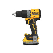 Dewalt Power Tools DCD805E2T XR BL G3 Combi 18V 2 x 1.7Ah POWERSTACK™ Li-ion DeWALT Power Tools - RockBottom Northampton
