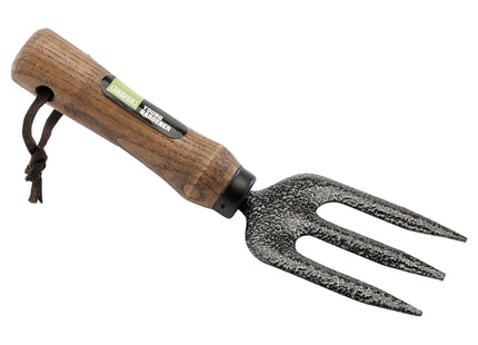 Draper Young Gardener Weeding Fork with Ash Handle 20697 Draper - Town Tools 