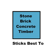 Everbuild Sika Everflex® Lead Mate Sealant Grey 295ml Everbuild Sika - RockBottom Northamptin